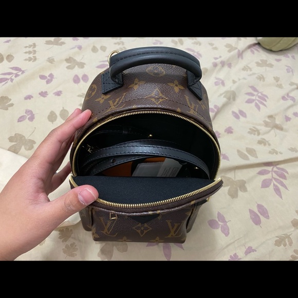 Brandnew MINI PALM SPRING - Picture 6 of 8